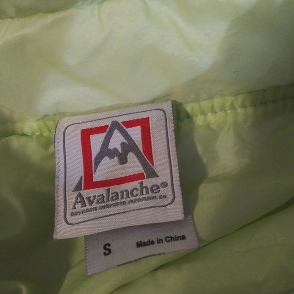 Jacket - Picture 1 of 3